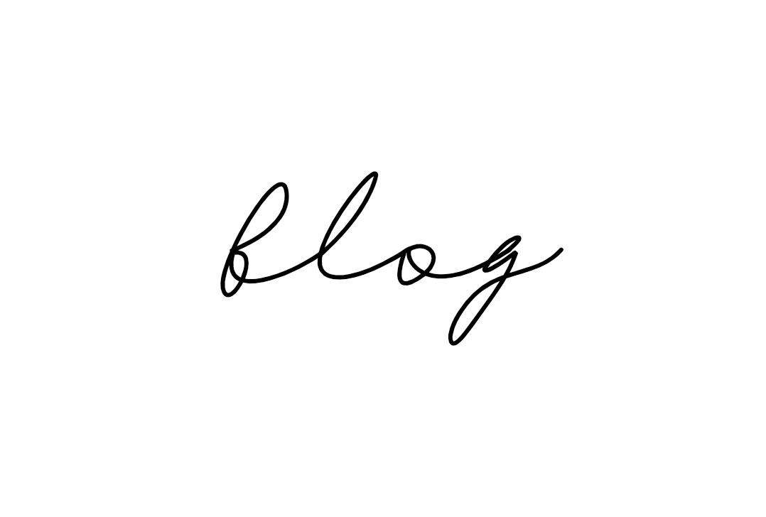 Blog